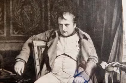 La muerte de Napoleón: prisionero, enfermo, abandonado por sus allegados y con sueños de fugar a Buenos Aires