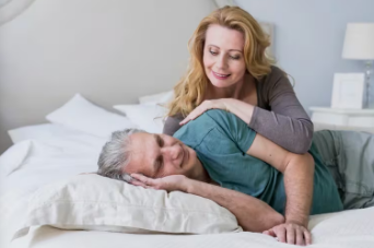Libido en la menopausia: por qué es una etapa ideal para redescubrir la intimidad en pareja