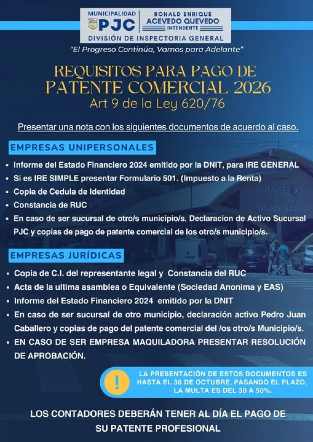 nota