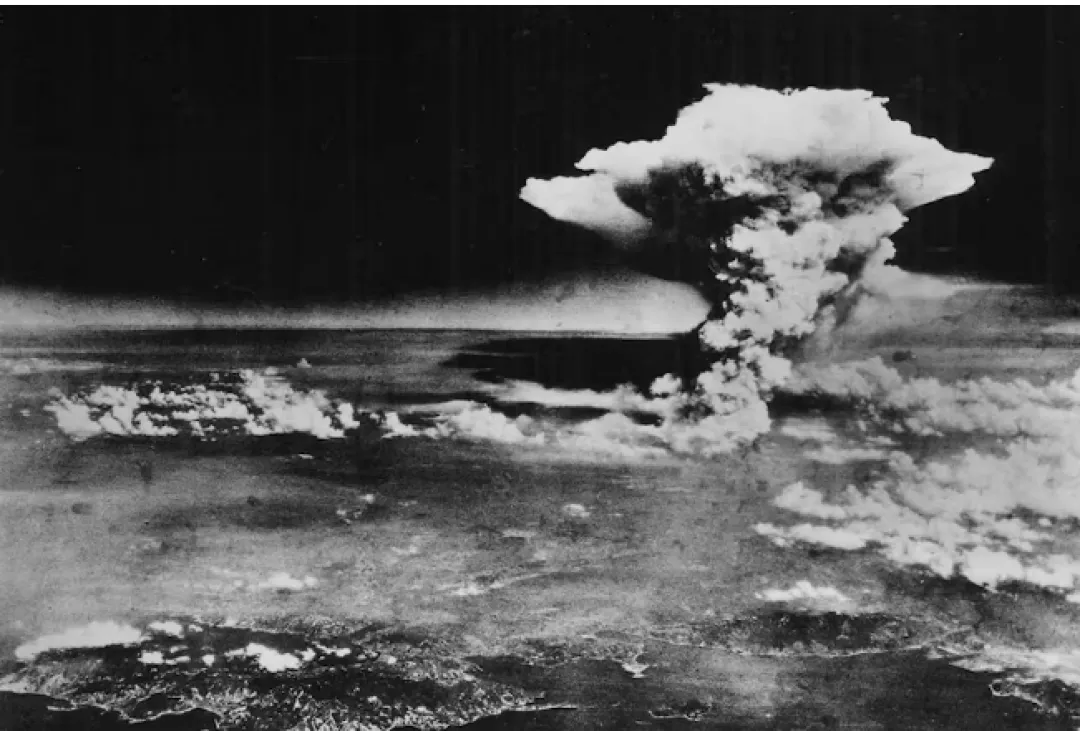 Ocho décadas después merodeamos el apocalipsis