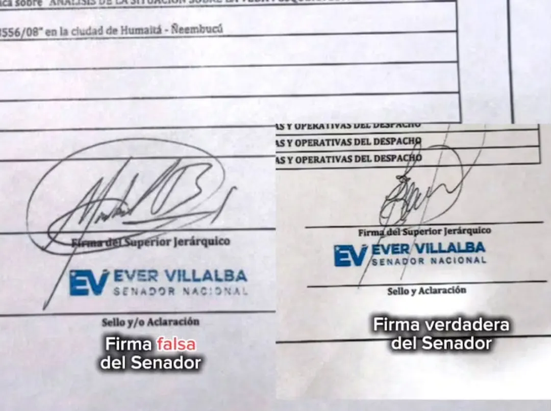 nota