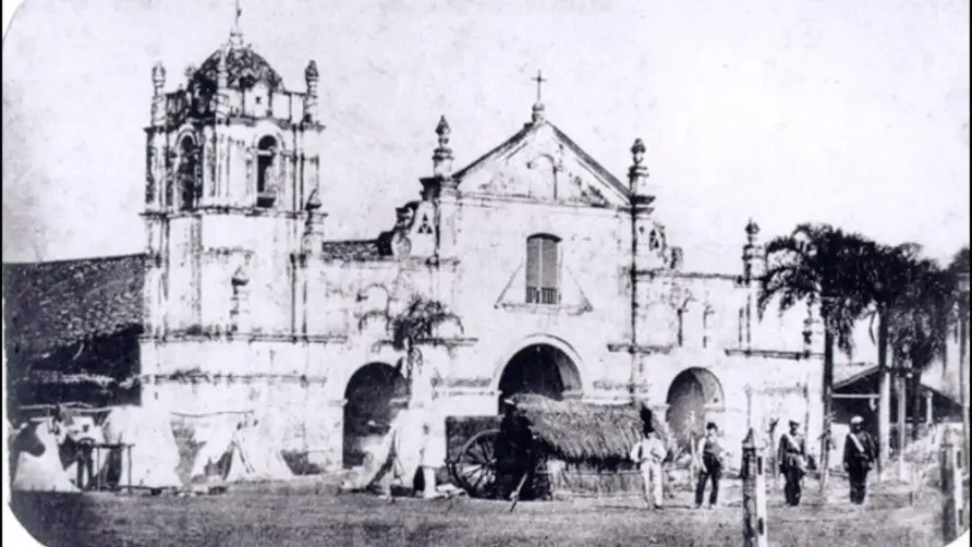 La caída de Pirayú y el Campamento Cerro León, hace 156 años